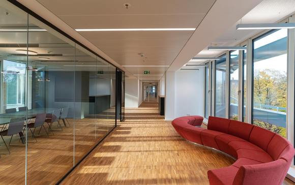 CL MAP hat ein neues Zuhause