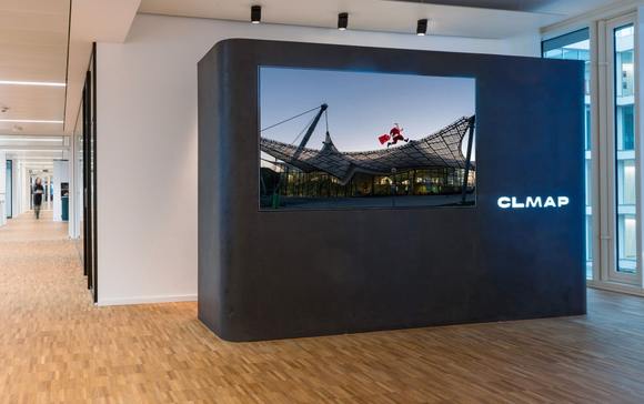 Unser Team wünscht erholsame Feiertage