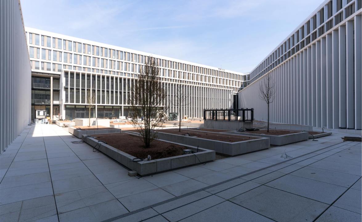 Strafjustizzentrum 7