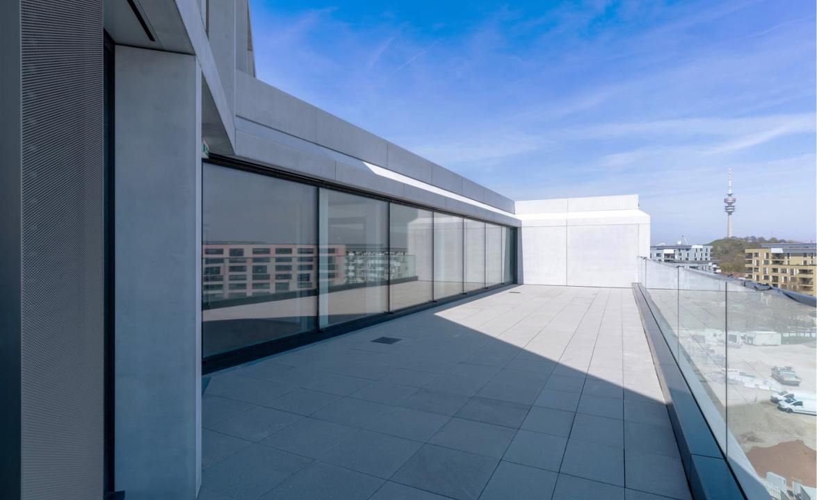 Strafjustizzentrum 8