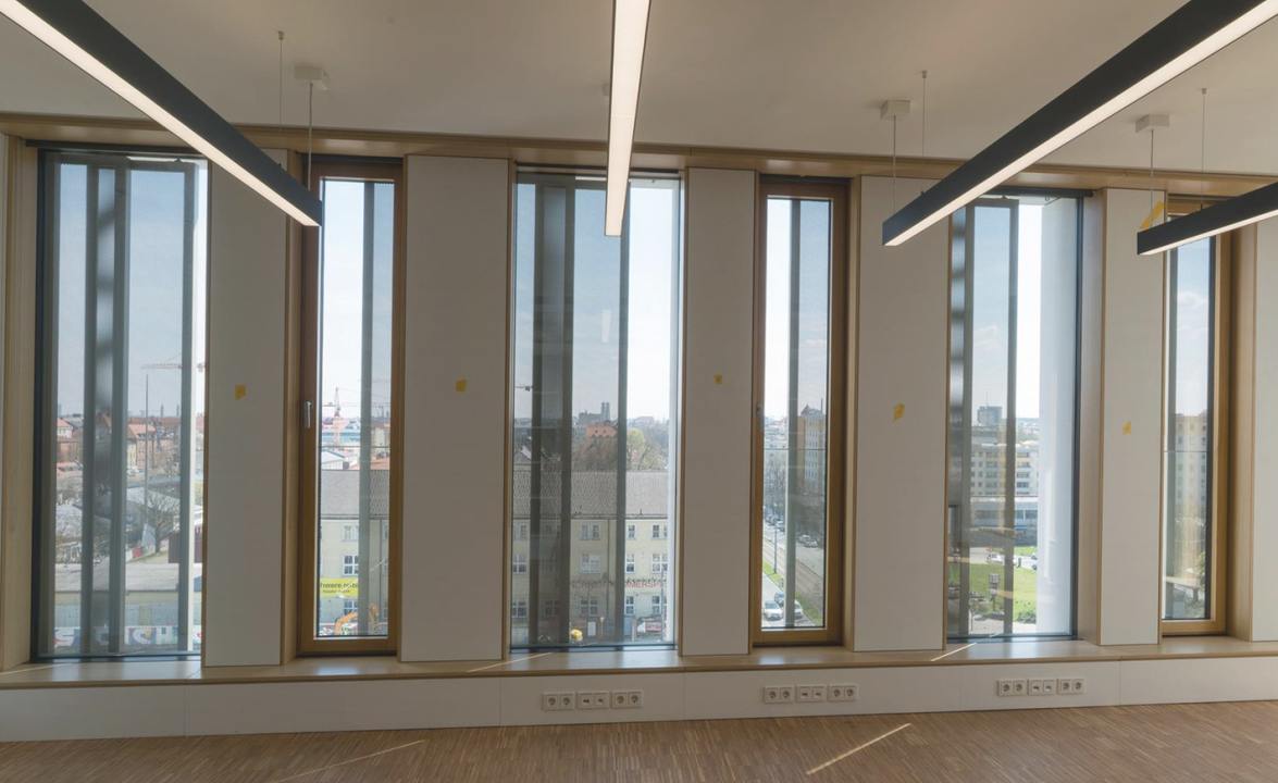 Strafjustizzentrum 11