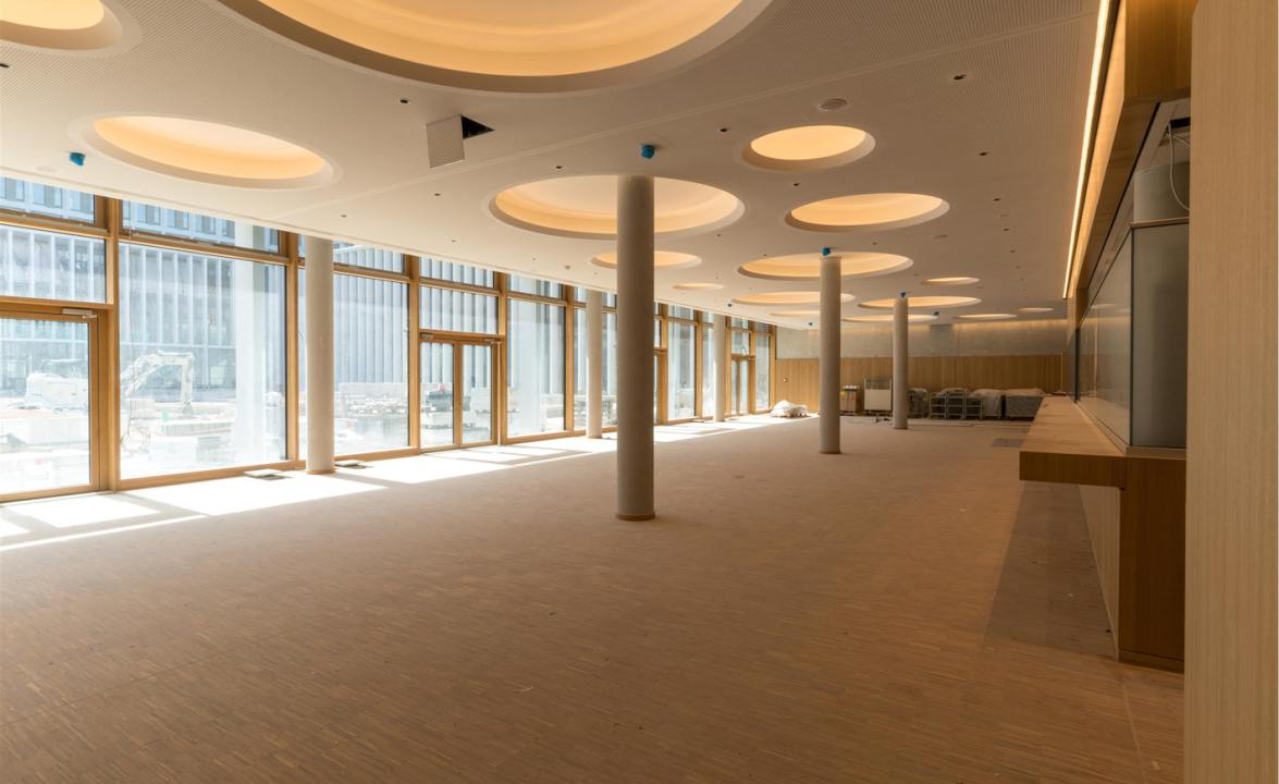 Strafjustizzentrum 6