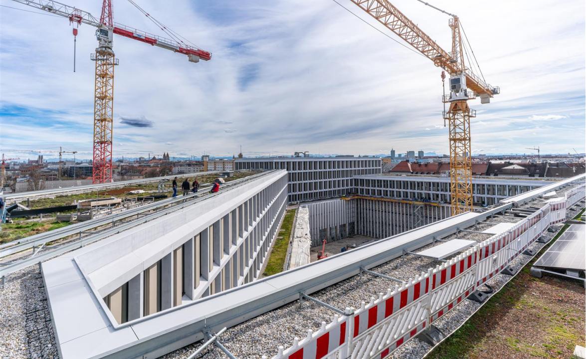 Strafjustizzentrum 4