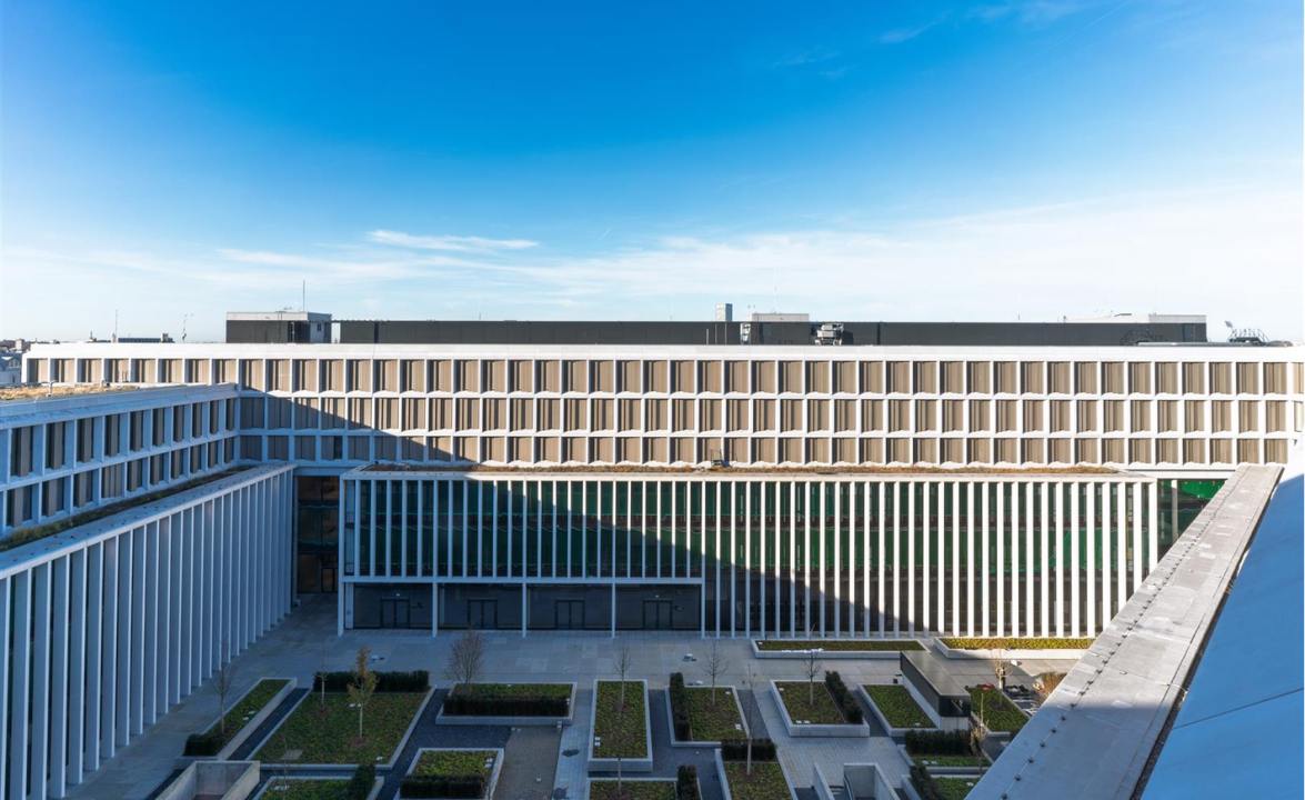 Strafjustizzentrum 10