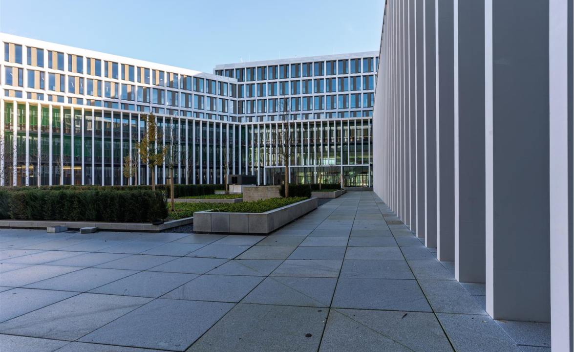 Strafjustizzentrum 9