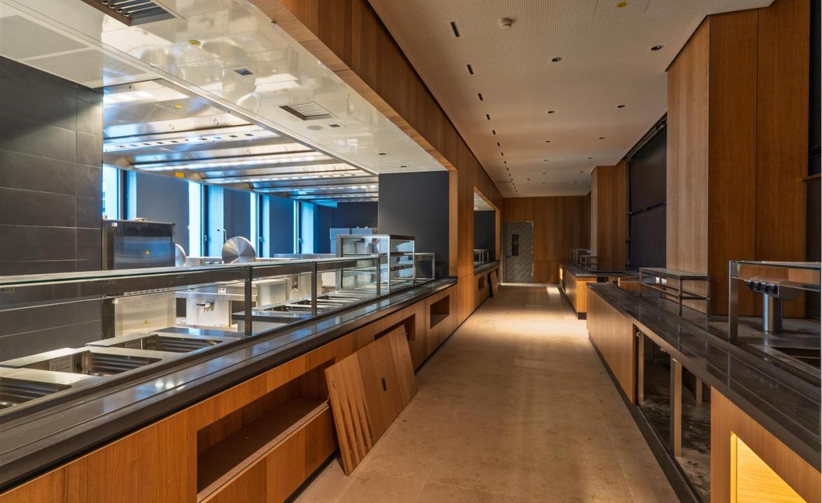 Strafjustizzentrum 8