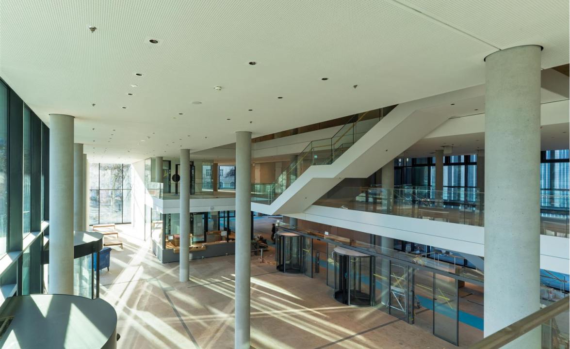 Strafjustizzentrum 7