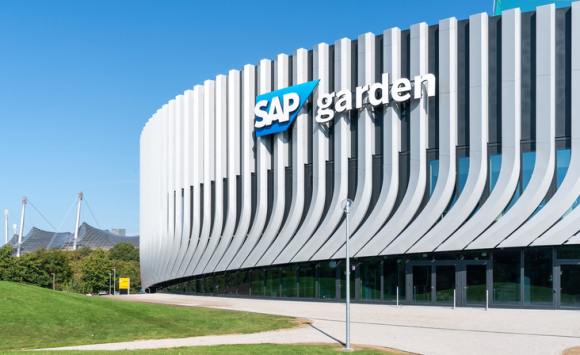 SAP Garden