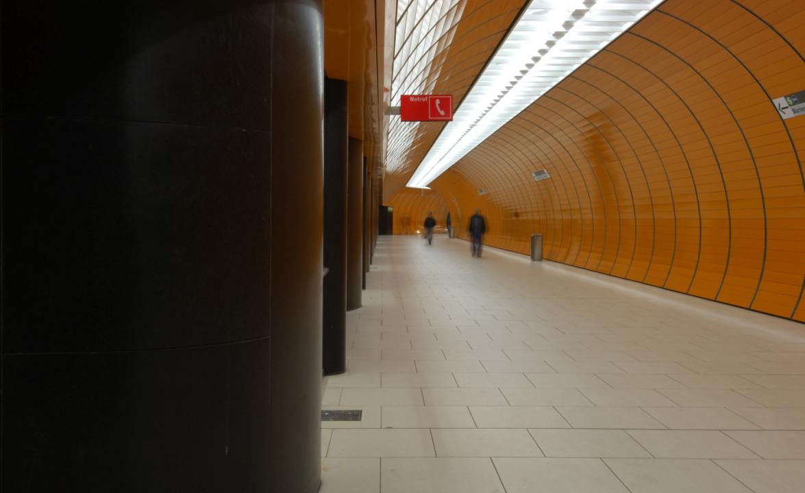 U-Bahnhof Marienplatz 2