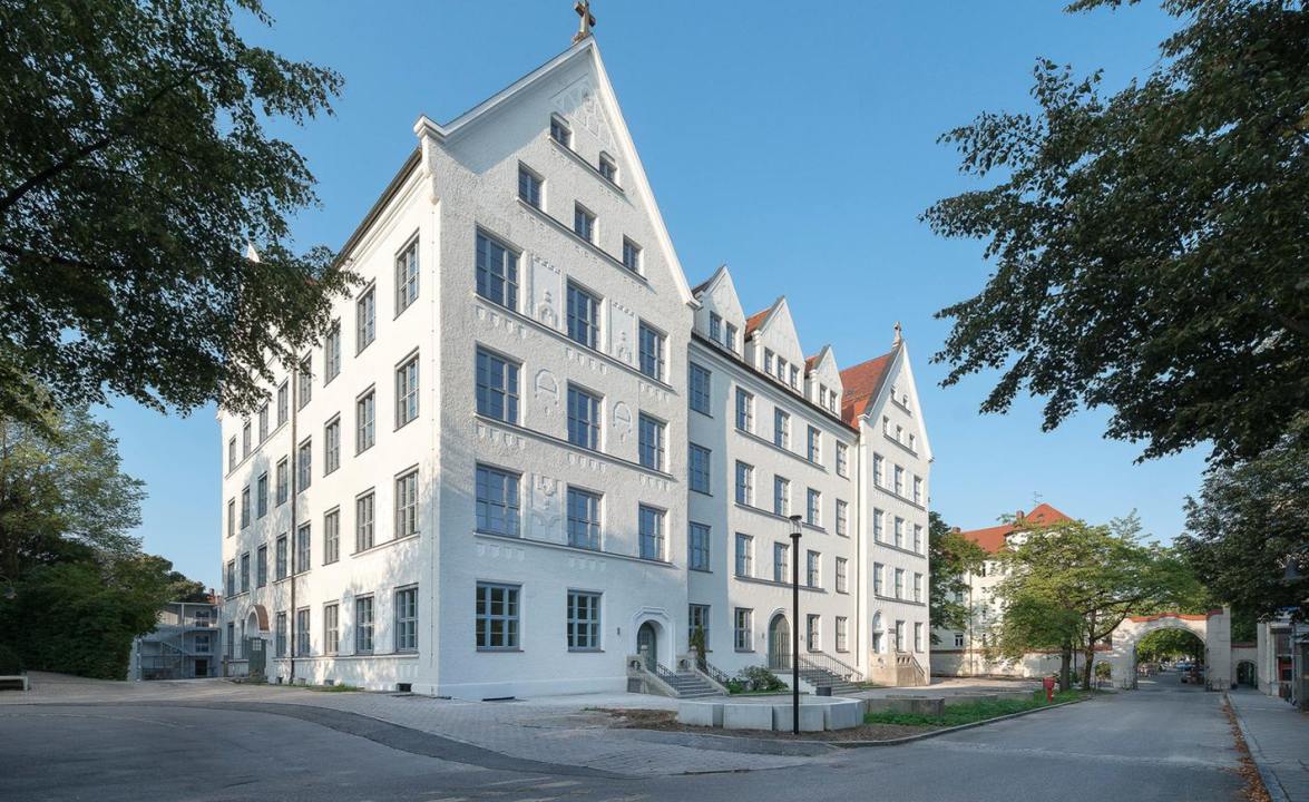 Edith-Stein-Gymnasium 2