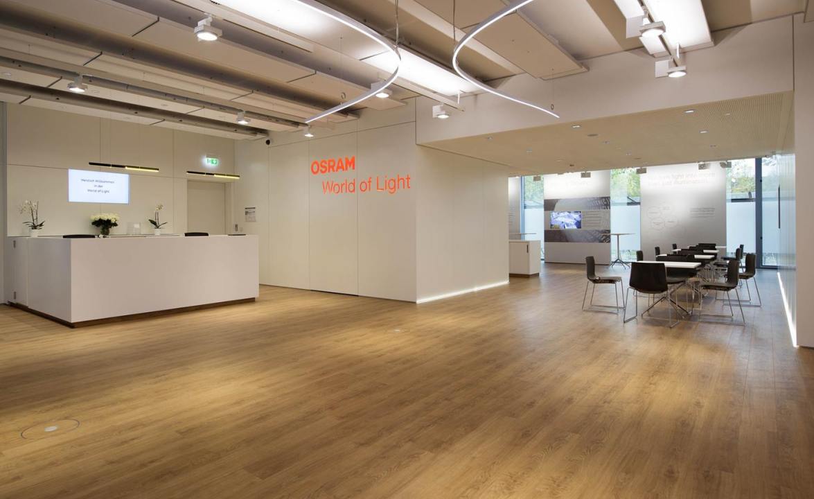 Osram Light Lab 3