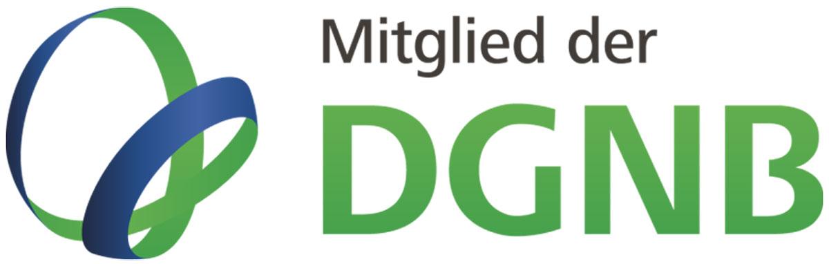 DGNB Deutsche Gesellschaft für Nachhaltiges Bauen e.V.